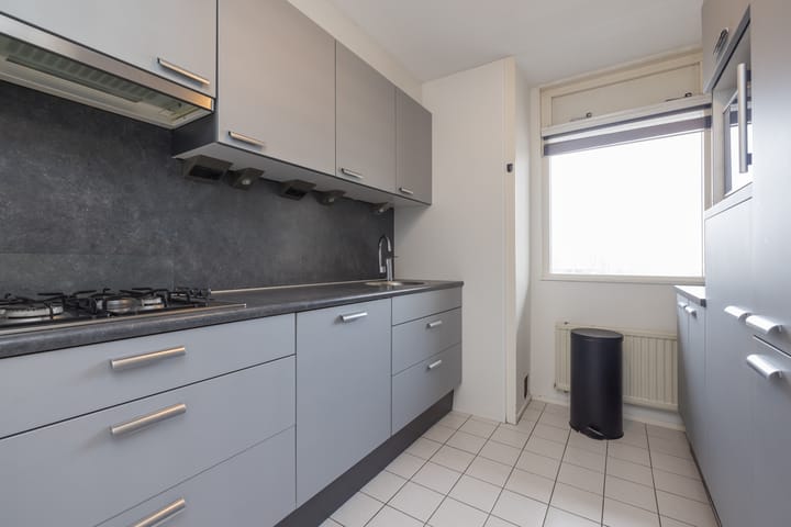 Foto 15 van Marepoortkade 53