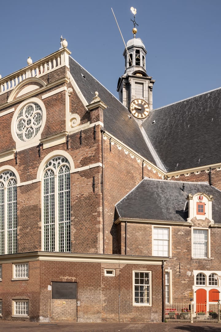 Foto 22 van Eerste Tuindwarsstraat 2-B