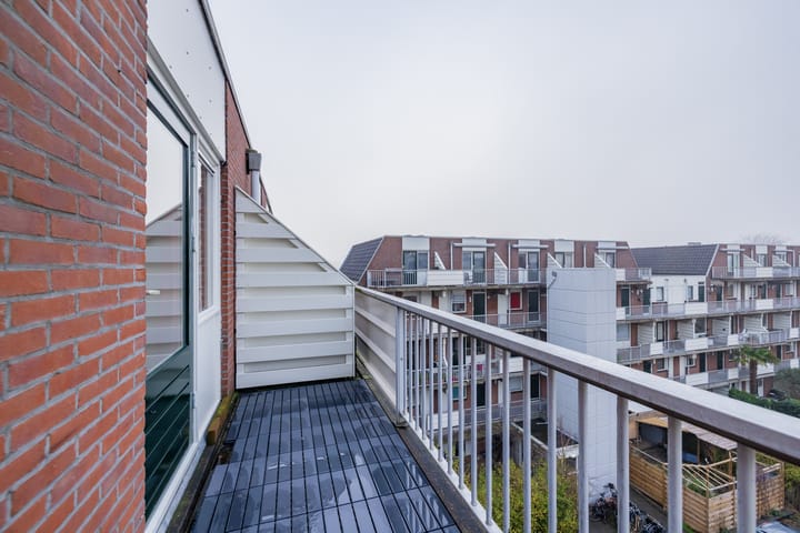 Foto 20 van Marepoortkade 53