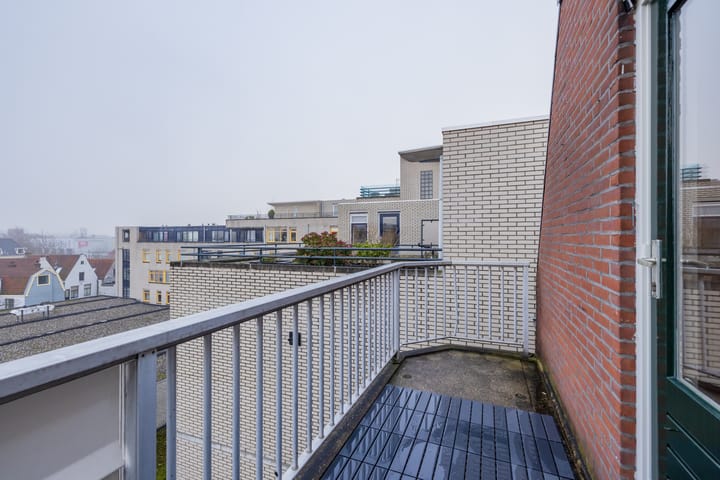 Foto 21 van Marepoortkade 53