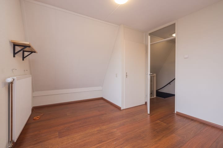 Foto 22 van Marepoortkade 53