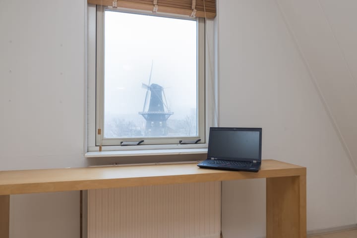 Foto 24 van Marepoortkade 53