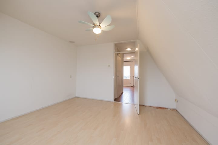 Foto 25 van Marepoortkade 53