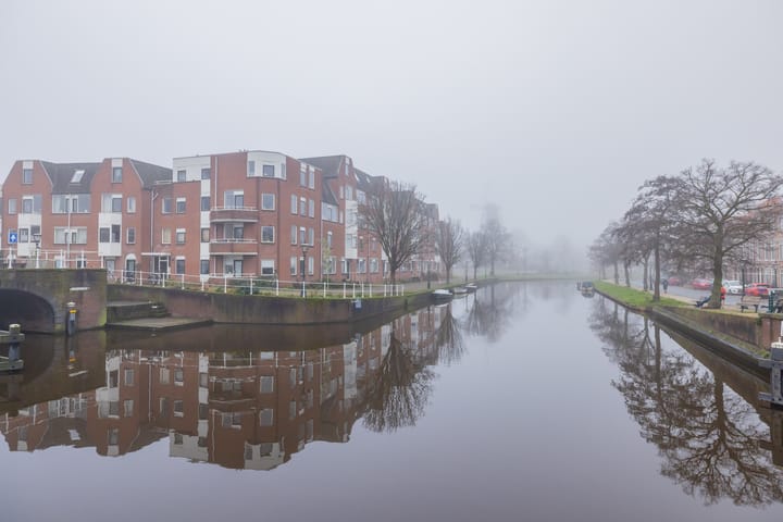 Foto 28 van Marepoortkade 53