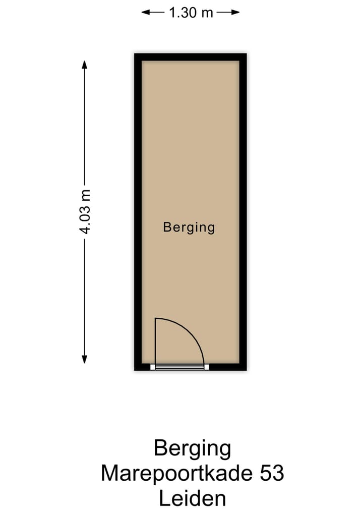 Foto 31 van Marepoortkade 53