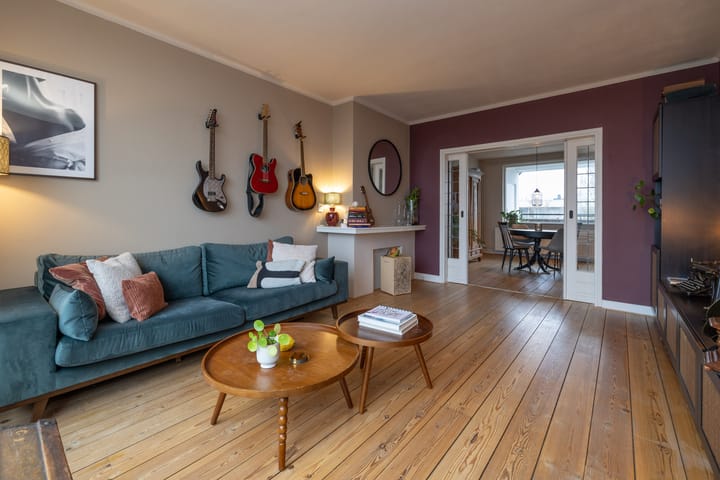 Foto 2 van Laarderweg 244-III