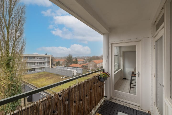 Foto 3 van Laarderweg 244-III