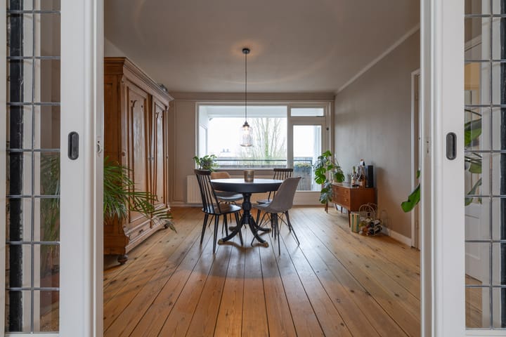 Foto 4 van Laarderweg 244-III