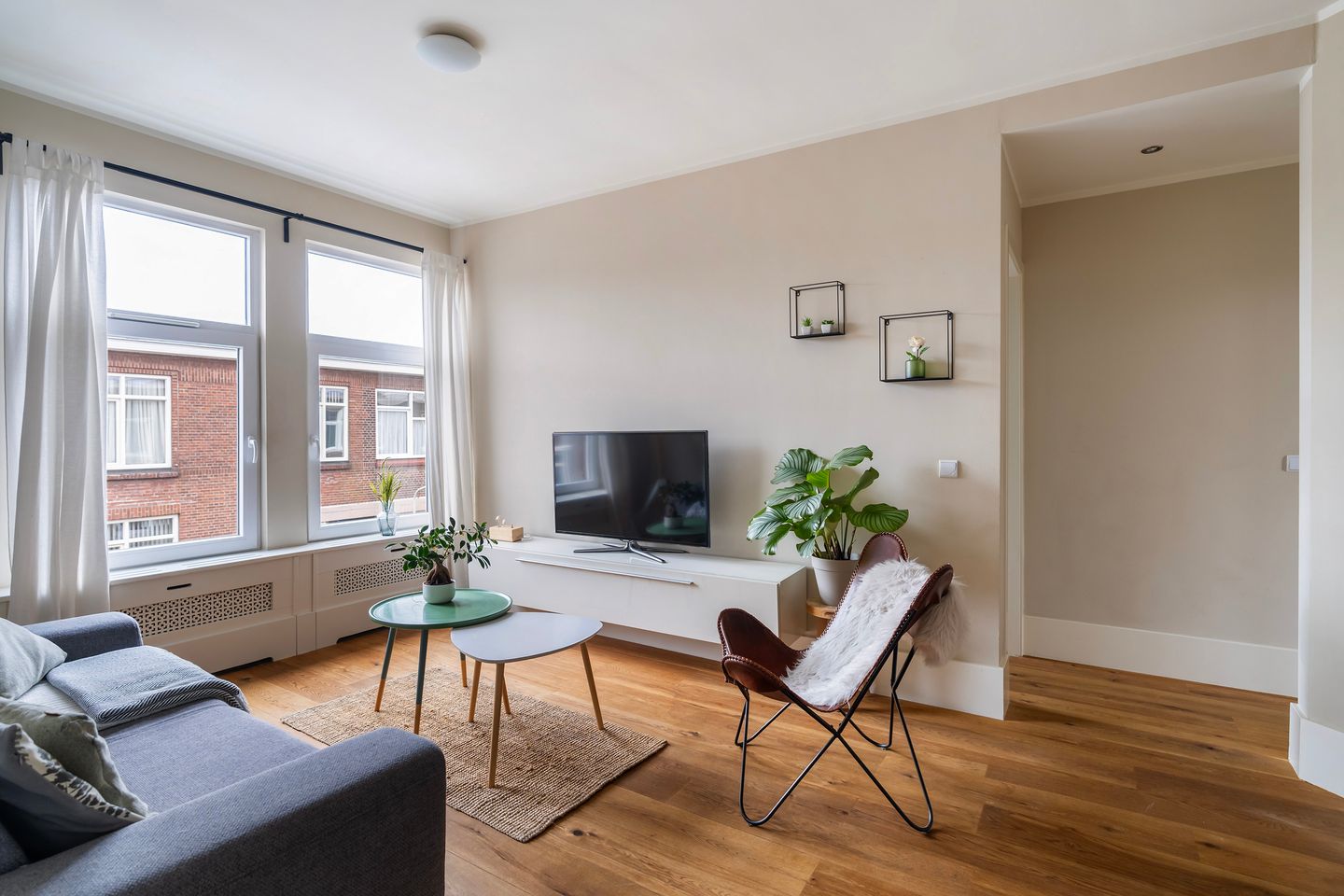 Foto 1 van Jasmijnstraat 101