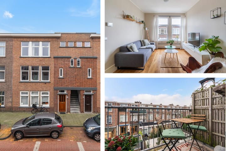 Foto 2 van Jasmijnstraat 101