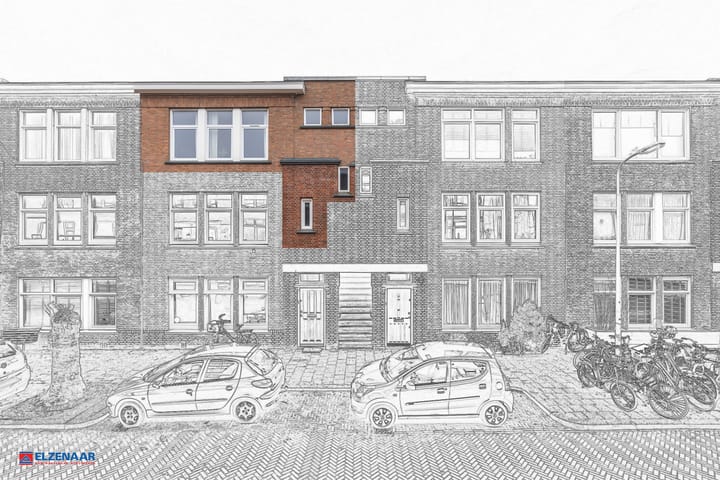 Foto 3 van Jasmijnstraat 101