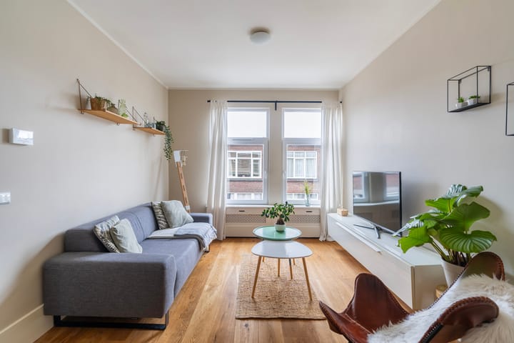 Foto 4 van Jasmijnstraat 101