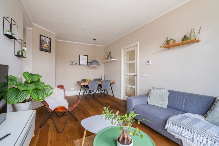 Foto 5 van Jasmijnstraat 101