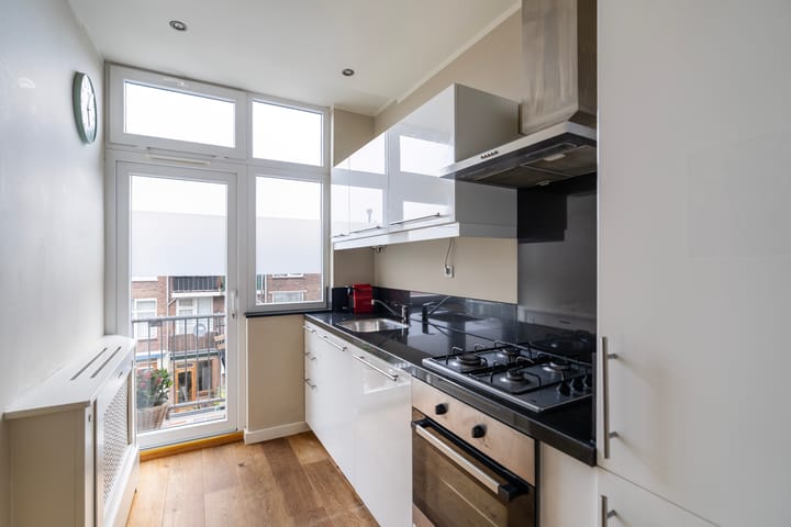 Foto 8 van Jasmijnstraat 101