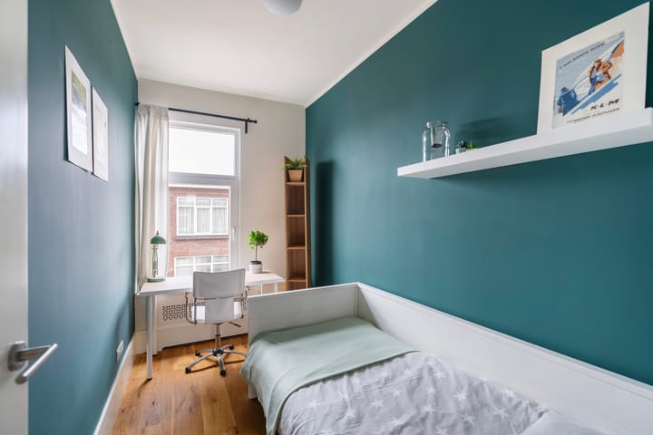 Foto 13 van Jasmijnstraat 101