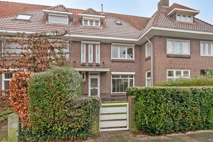 Foto 1 van Gestelsestraat 87