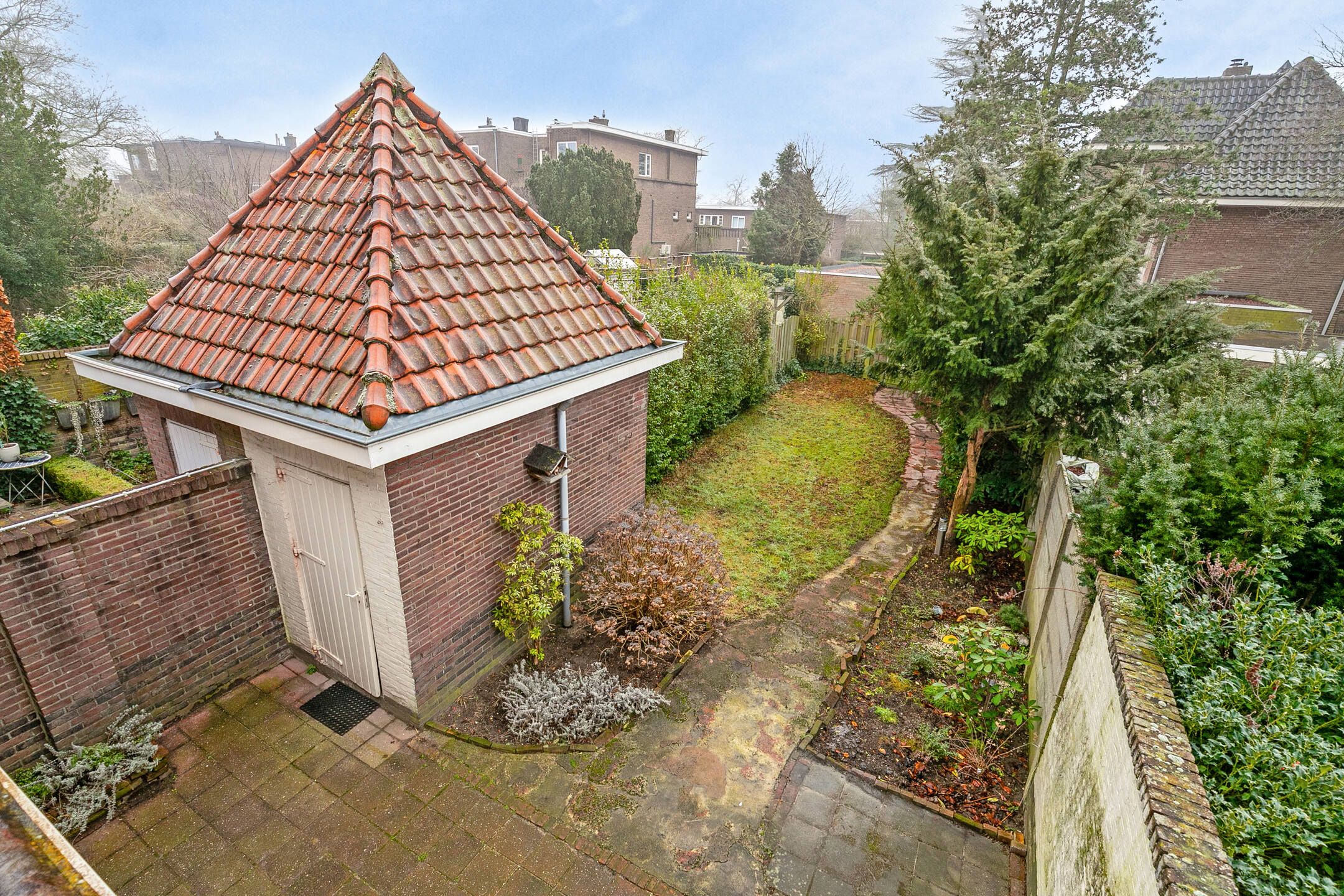 Foto 24 van Gestelsestraat 87