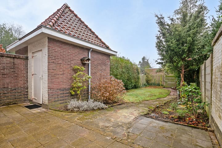 Foto 36 van Gestelsestraat 87