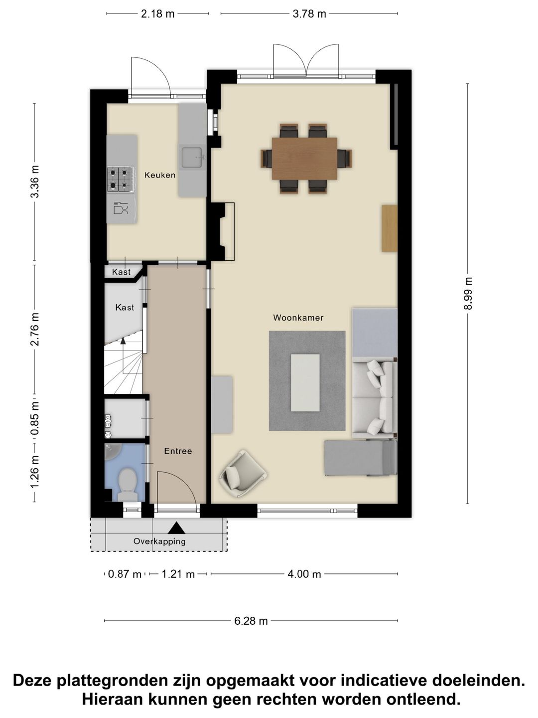 Foto 41 van Gestelsestraat 87