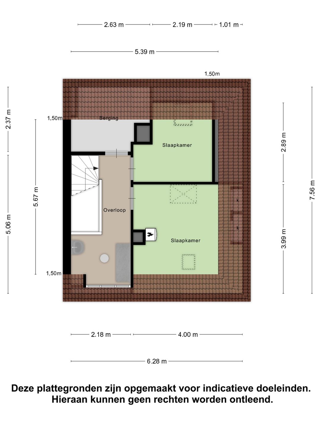 Foto 43 van Gestelsestraat 87