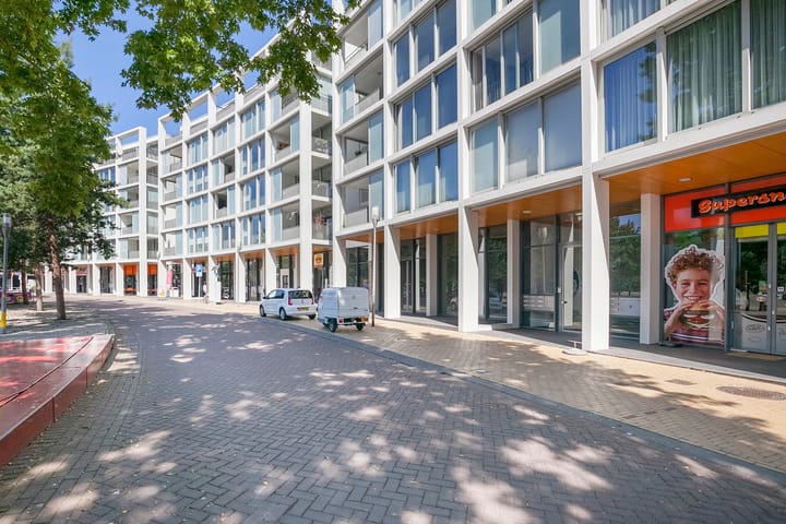 Photo 1 of Stationsplein 72