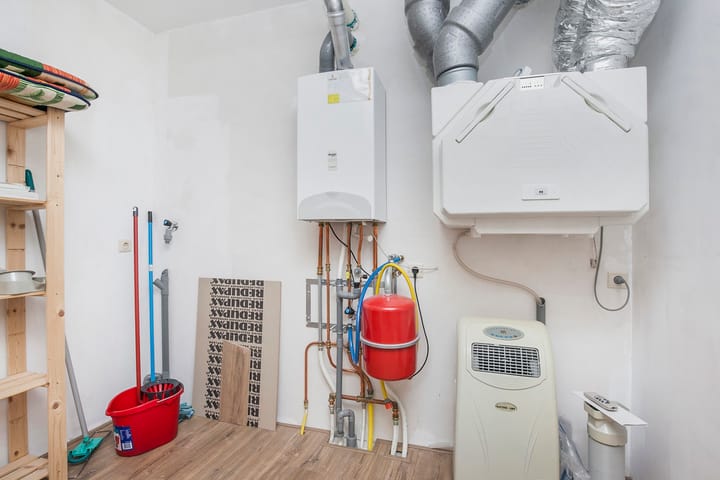 Photo 17 of Stationsplein 72