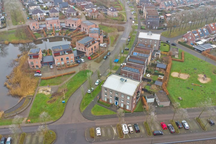 Foto 1 van Balustrade 89