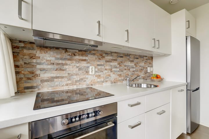 Foto 2 van Balustrade 89