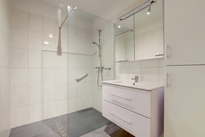 Foto 3 van Balustrade 89