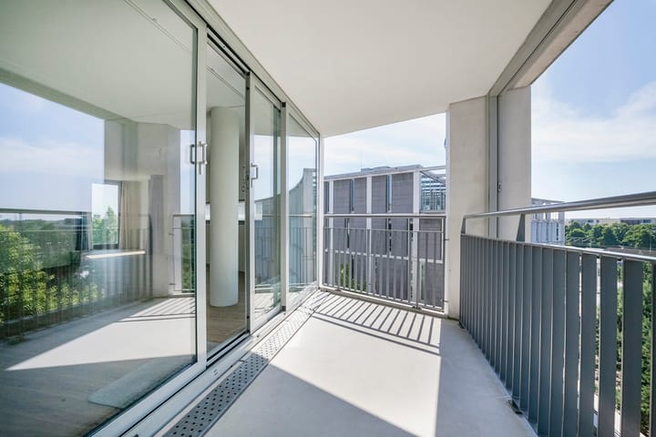 Photo 23 of Stationsplein 72