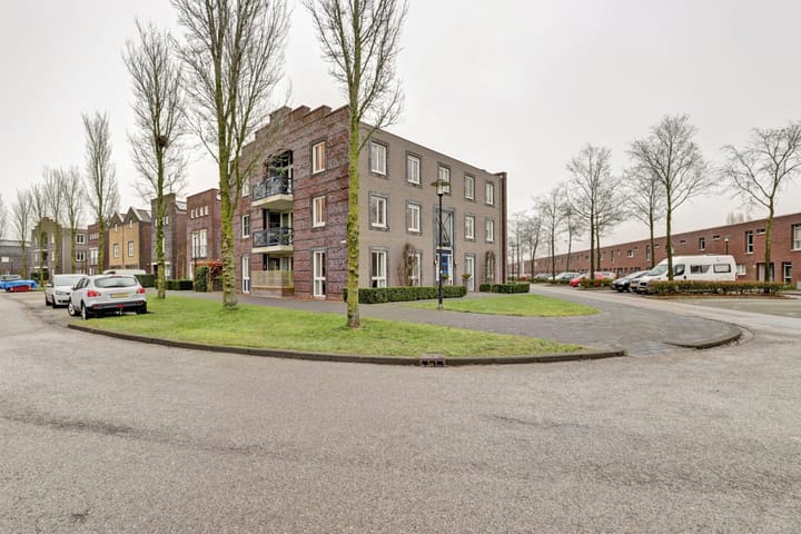 Foto 5 van Balustrade 89