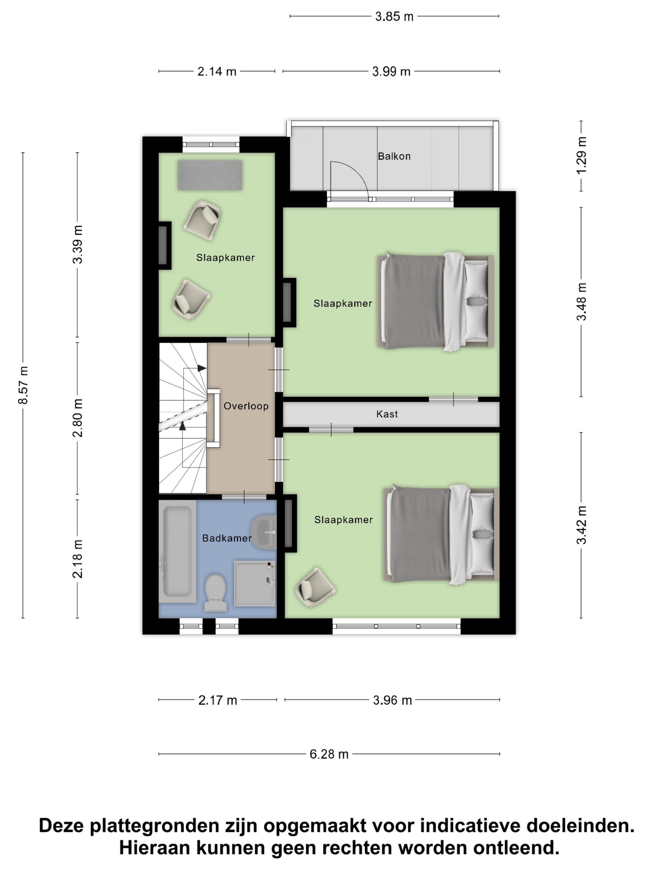 Foto 42 van Gestelsestraat 87