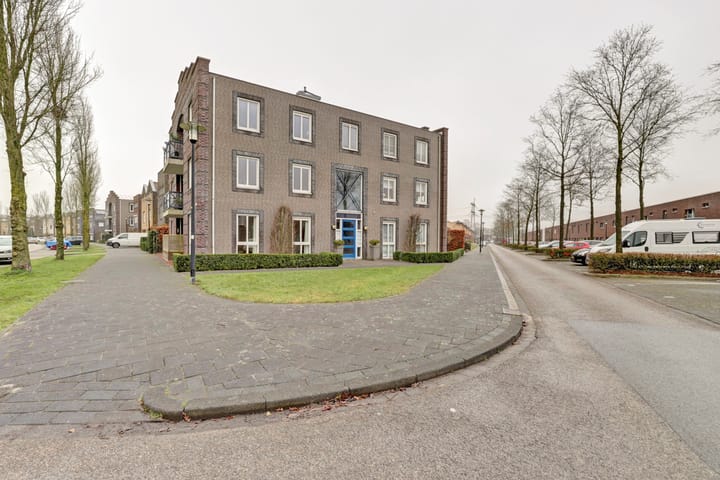 Foto 6 van Balustrade 89