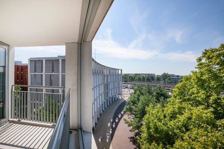 Photo 25 of Stationsplein 72