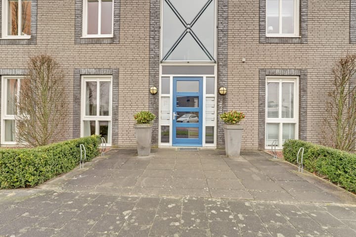 Foto 7 van Balustrade 89