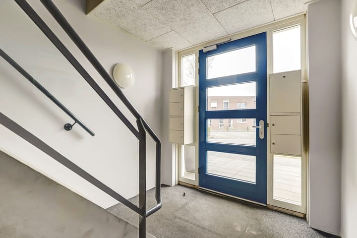 Foto 8 van Balustrade 89