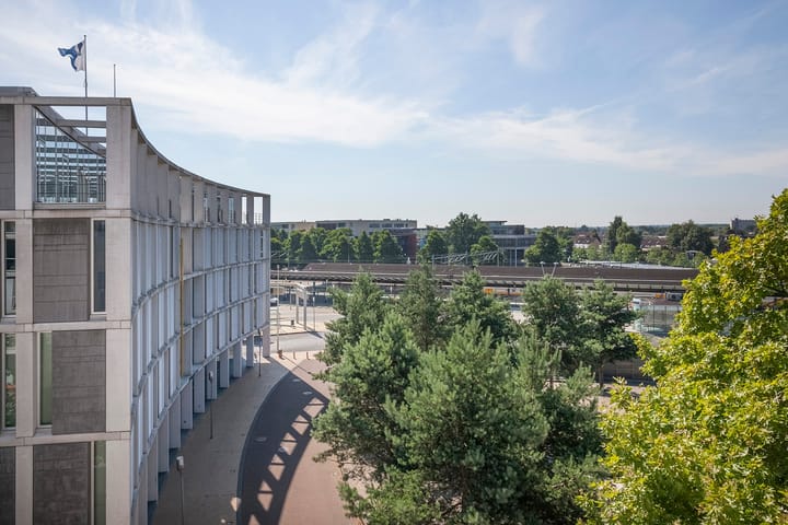 Photo 26 of Stationsplein 72