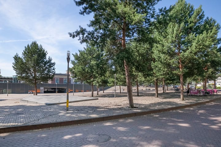 Photo 29 of Stationsplein 72