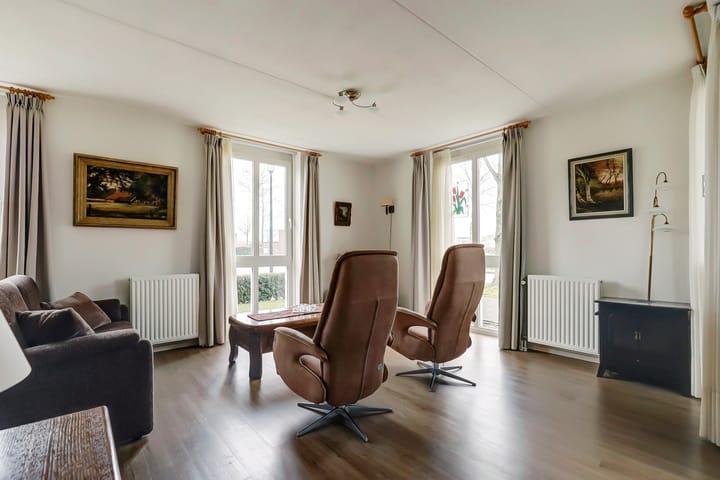 Foto 13 van Balustrade 89