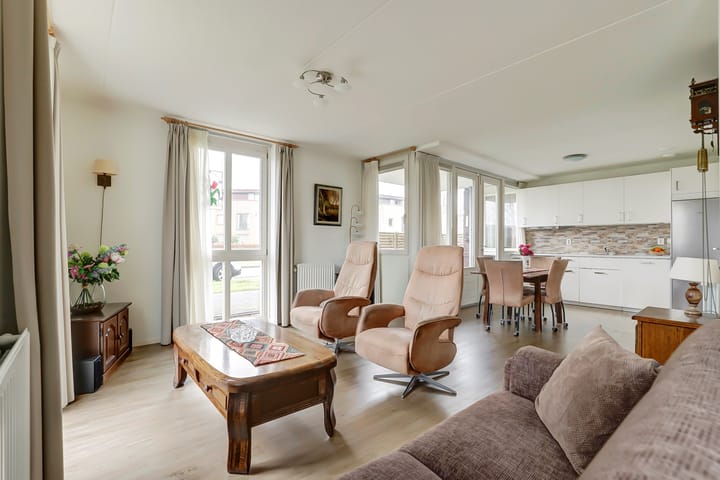 Foto 15 van Balustrade 89