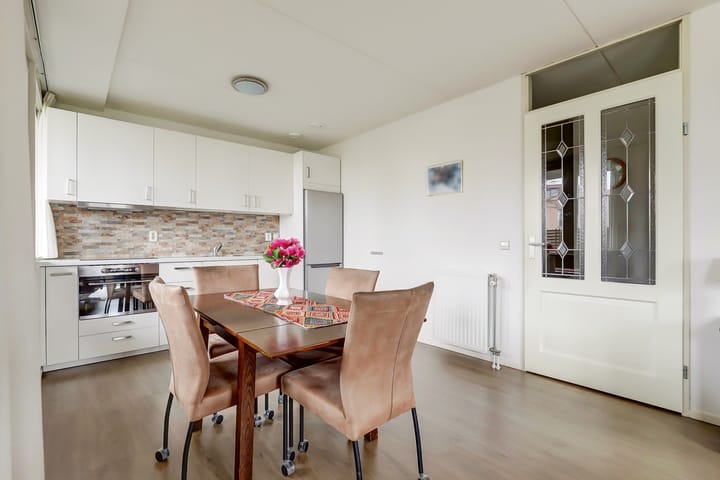 Foto 17 van Balustrade 89