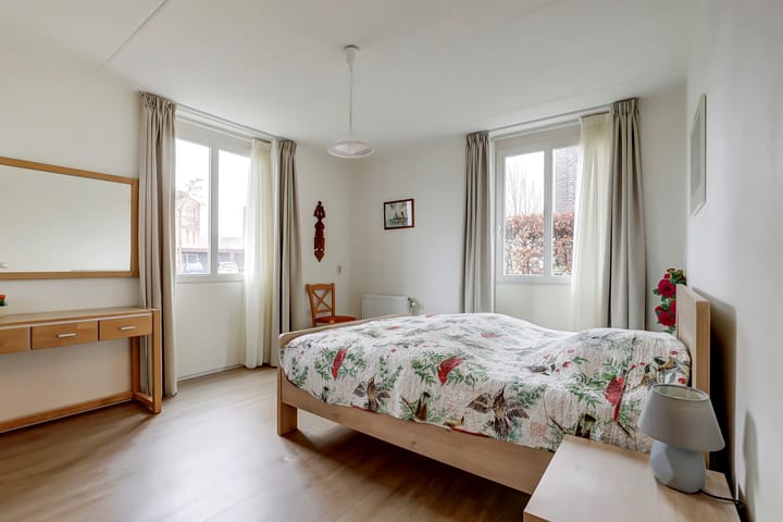 Foto 20 van Balustrade 89