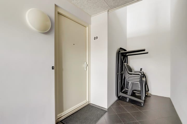 Foto 9 van Balustrade 89