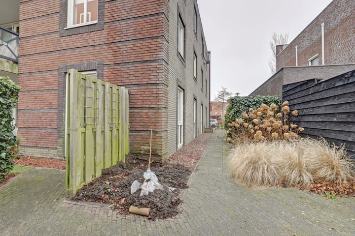 Foto 26 van Balustrade 89