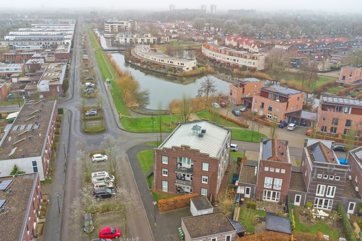 Foto 28 van Balustrade 89