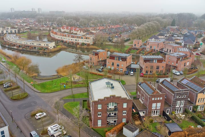 Foto 29 van Balustrade 89