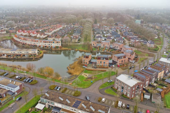 Foto 30 van Balustrade 89