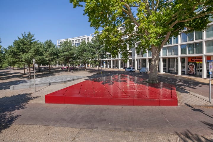 Photo 30 of Stationsplein 72