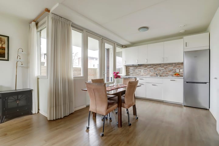 Foto 16 van Balustrade 89