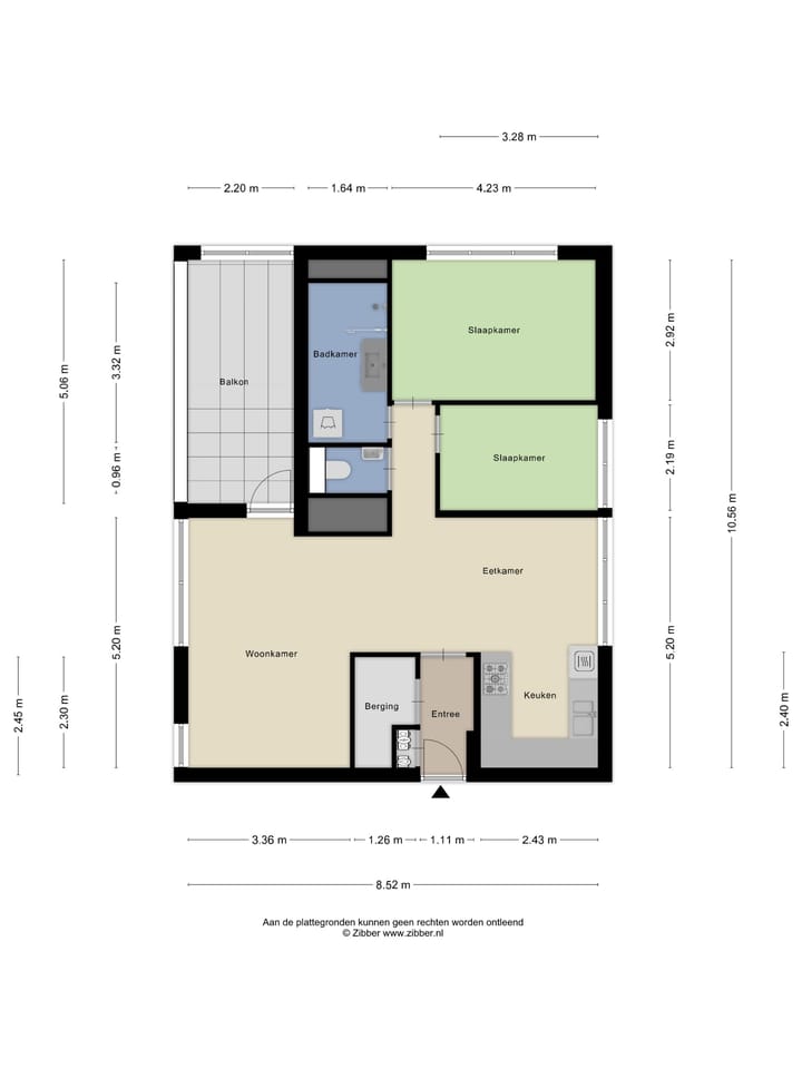 Foto 39 van Braak 82